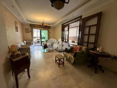 Apartment for sale in Bachoura, beirut, lebanon