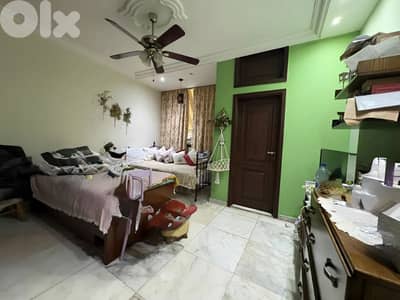 Apartment for sale in Bachoura, beirut, lebanon