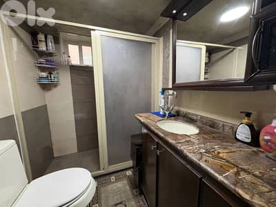 Apartment for sale in Bachoura, beirut, lebanon