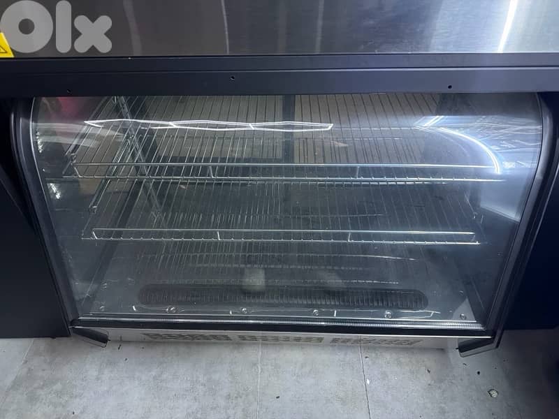 Display Refrigerators 0