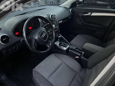 Audi A3 Sport 2006