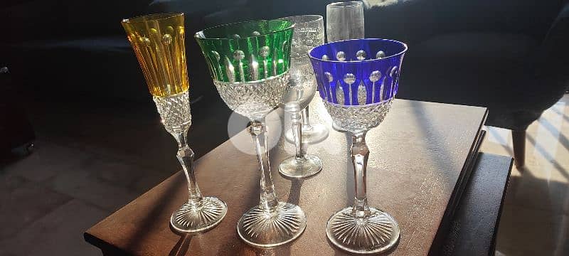 cristal de Paris France 3