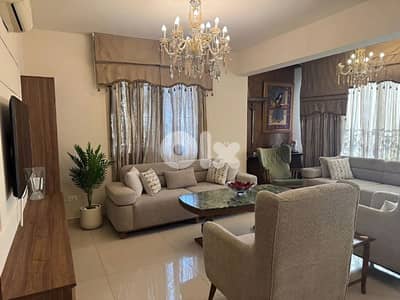 Apartment for rent in Ras al nabaa, beirut