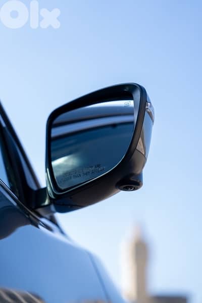 Nissan Rogue 2019