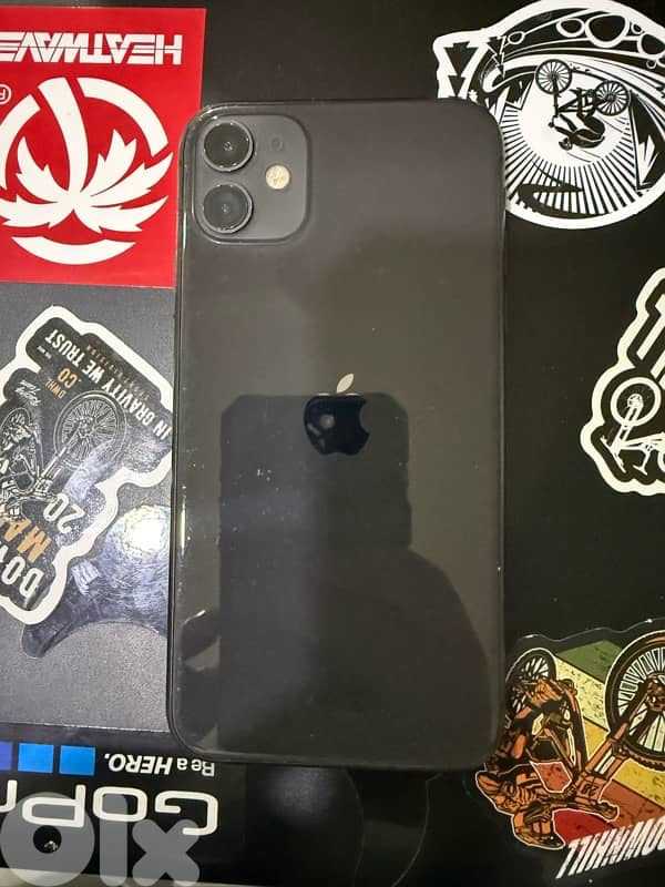 iphone 11 0