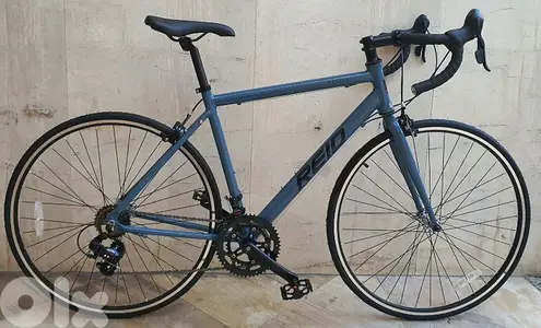 Reid road bike brand new with one year warranty