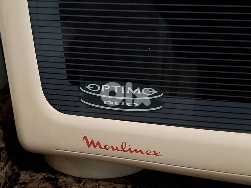 Moulinex Used Microwave In good condition 3