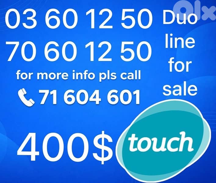 Mtc line 0