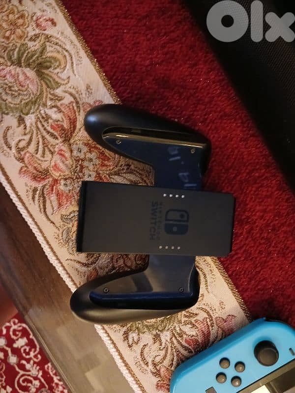 Nintendo Switch used like new 1