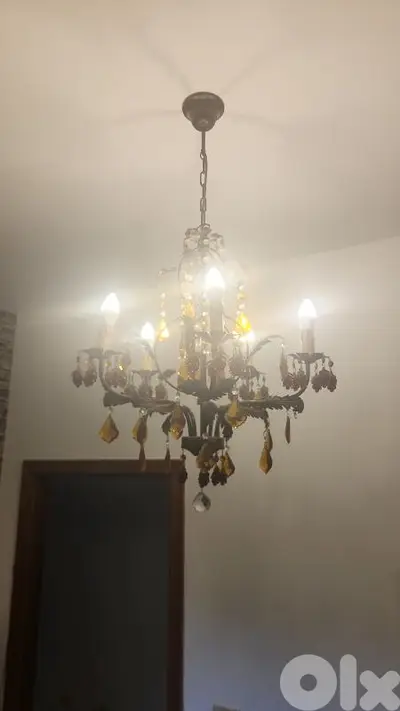 Chandelier for sale