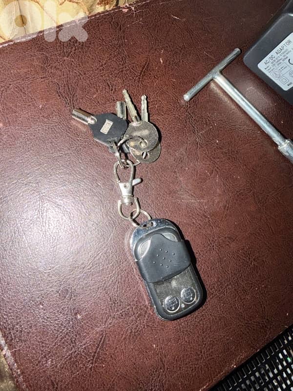 PRIVATE PARKING SENSOR 0