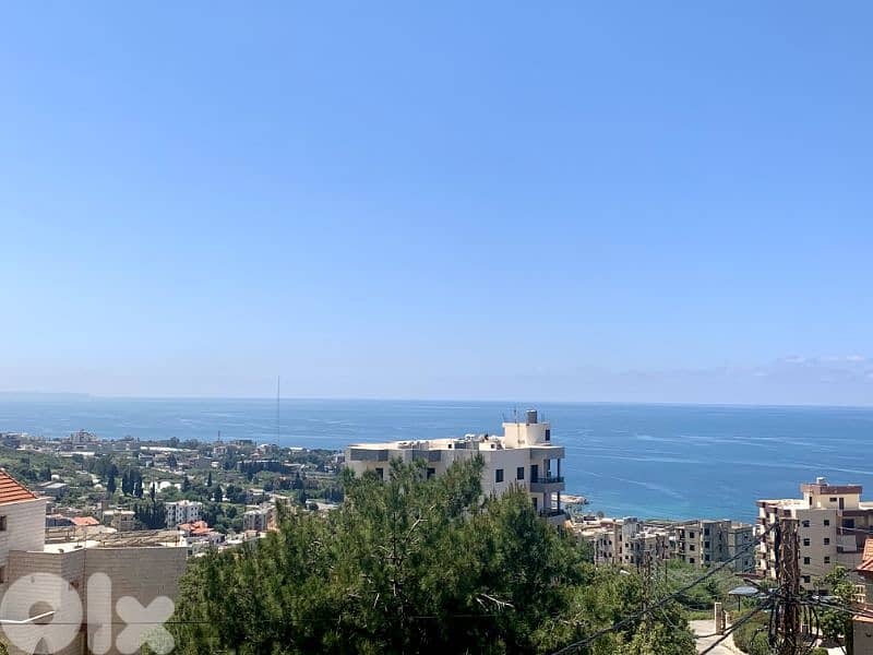 RWB199NK - Apartment for sale in Jeddayel Jbeil 0