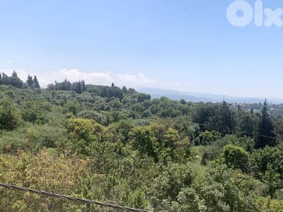 RWB199NK - Apartment for sale in Jeddayel Jbeil
