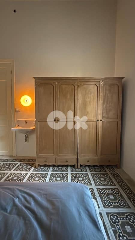 handmade closets 0