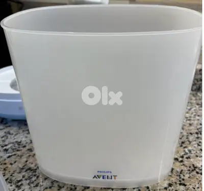 Philips AVENT Sterilizer معقم لقناني الاطفال.