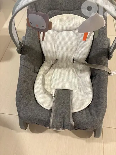 Baby Relax