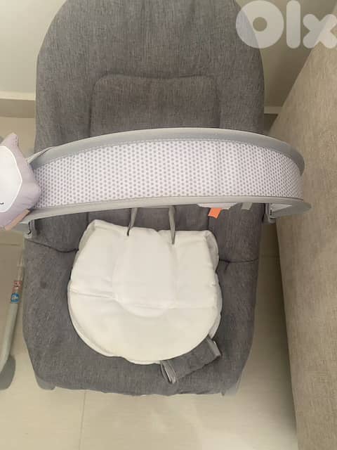 Baby Relax 1