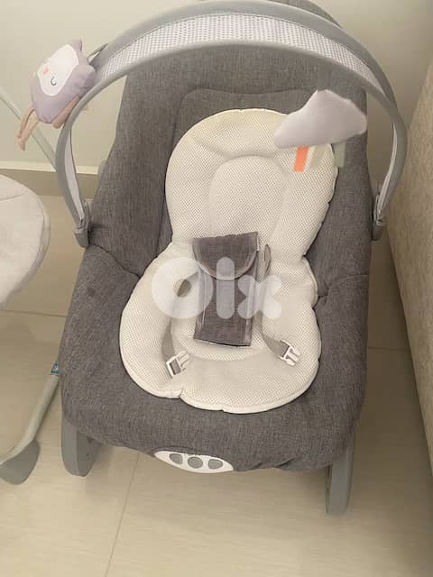 Baby Relax 3