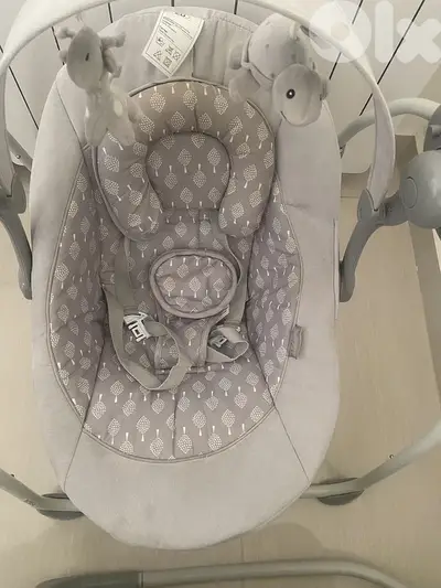 Baby Relax - Lorelli