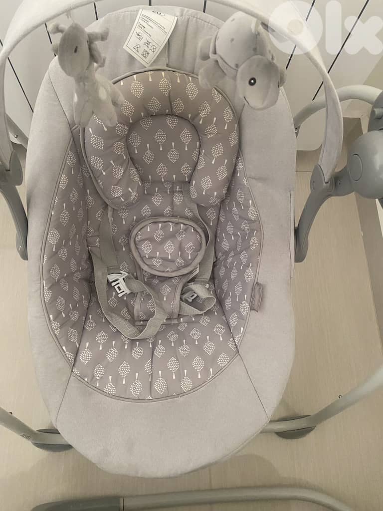 Baby Relax - Lorelli 0