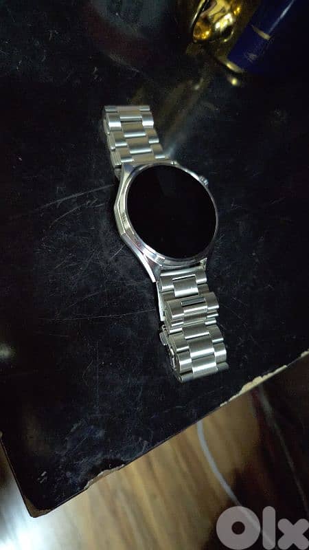 huawei gt6 stainlessness band 0