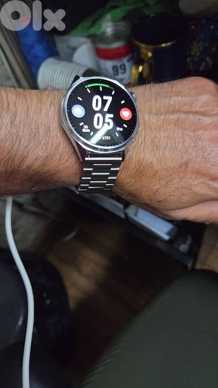 huawei gt6 stainlessness band 9