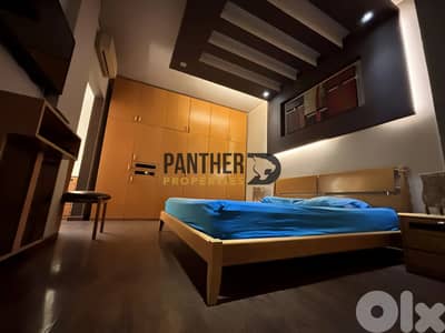 Decorated Apartment for rent Hazmieh Ref#MH108 شقة للإيجار في الحازمية