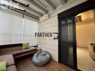 Decorated Apartment for rent Hazmieh Ref#MH108 شقة للإيجار في الحازمية