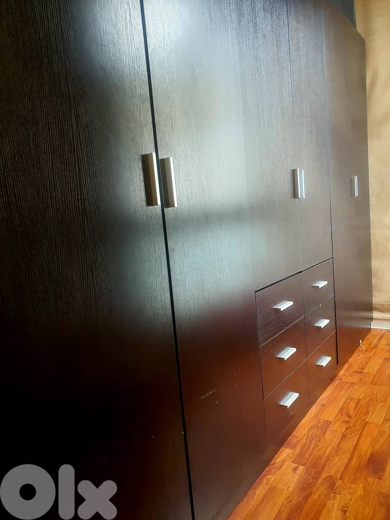 Closet 0
