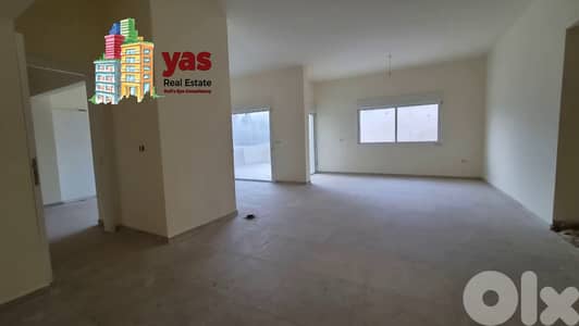 Batroun 250m2 | 100m2 Terrace | Mountain VIew | Calm Area | MCH