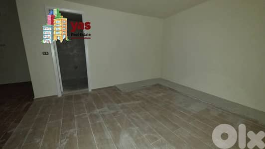 Batroun 250m2 | 100m2 Terrace | Mountain VIew | Calm Area | MCH