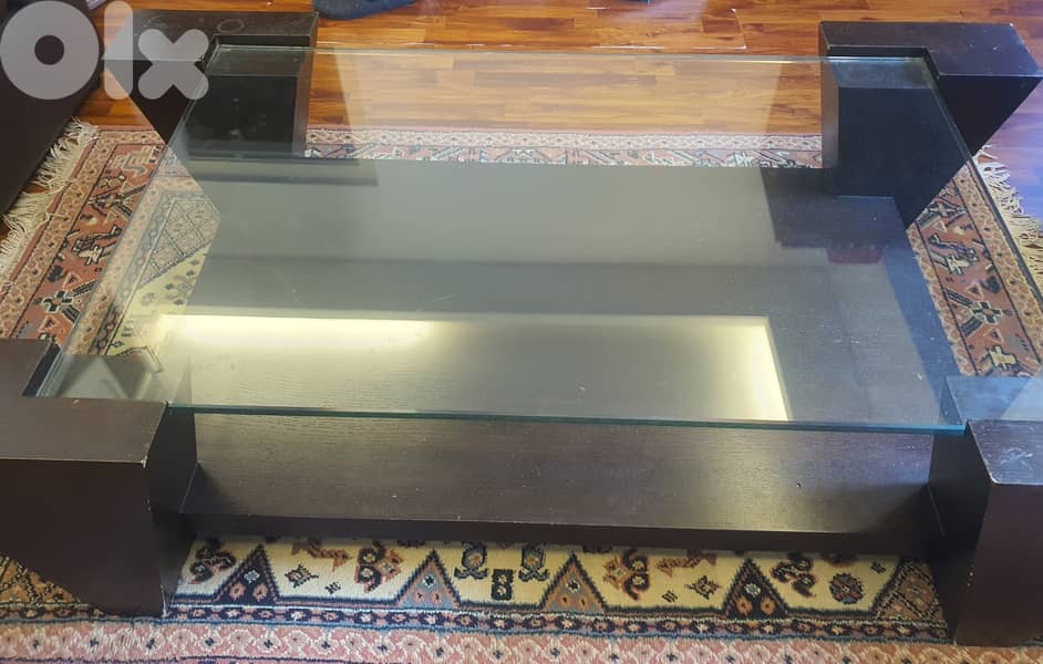 Coffee table 0
