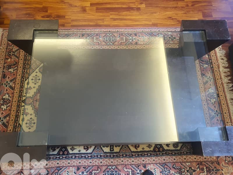 Coffee table 1