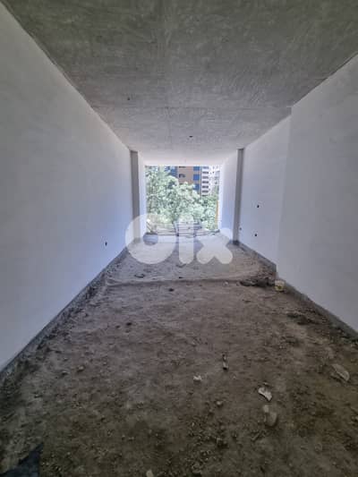 Apartment for sale in Rawche 521,000$ شقة للبيع في الروشة