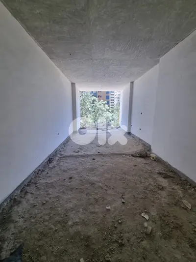 Apartment for sale in Rawche 521,000$ شقة للبيع في الروشة