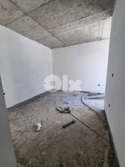Apartment for sale in Rawche 521,000$ شقة للبيع في الروشة