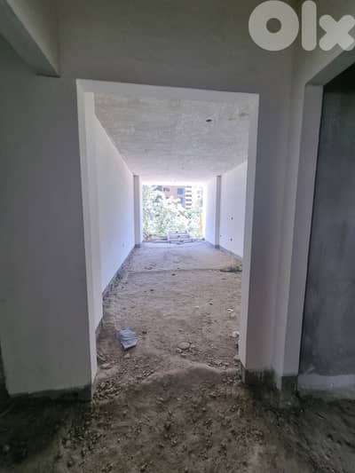Apartment for sale in Rawche 521,000$ شقة للبيع في الروشة