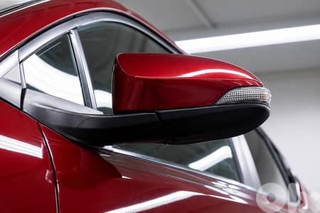 Toyota C-HR 2018