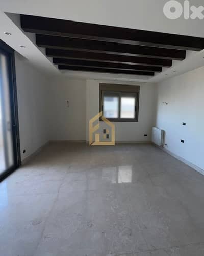 Apartment for rent in Baabda LJ144 شقة غير مفروشة للإيجار في بعبدا