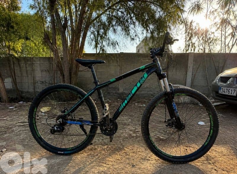 Mountain Bike for Sale – Excellent Condition 0