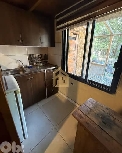 Chalet for rent in Mayrouba CJ2 شاليه للإيجار في ميروبا