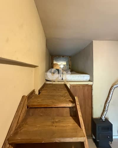 Chalet for rent in Mayrouba CJ2 شاليه للإيجار في ميروبا