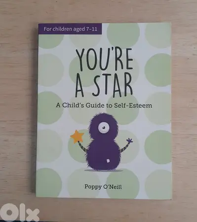 You're A Star Book.