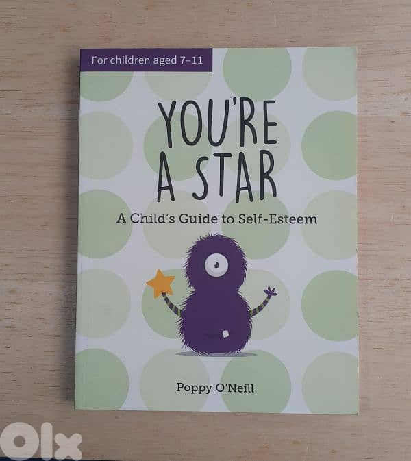 You're A Star Book. 0