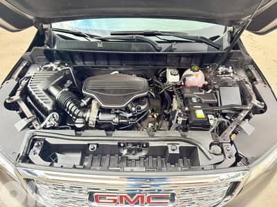 GMC Acadia 2018