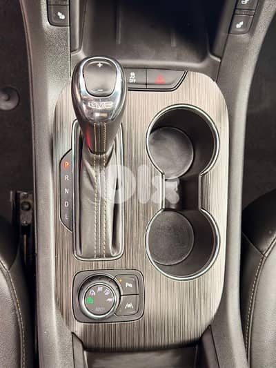 GMC Acadia 2018
