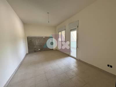 Brand New 3 bedroom apartment+mountain view 4sale in Aamchit - عمشيت Brand New 3 bedroom apartment+mountain view 4sale in Aamchit - عمشيت
