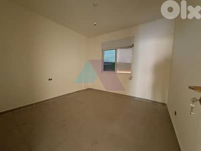 Brand New 3 bedroom apartment+mountain view 4sale in Aamchit - عمشيت Brand New 3 bedroom apartment+mountain view 4sale in Aamchit - عمشيت