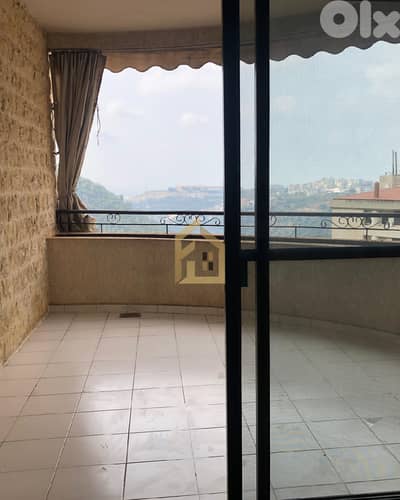 Apartment for sale in Zekrit SMLJ1 شقة مفروشة  في زكريت