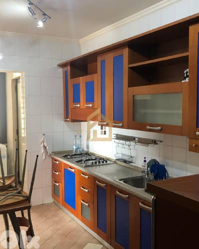 Apartment for sale in Zekrit SMLJ1 شقة مفروشة  في زكريت